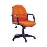Jual Kursi Kantor Staff Murah, Kursi Kantor Staff Ichiko IC 602