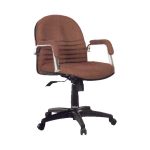 Jual Kursi Kantor Staff Murah, Kursi Kantor Staff Ichiko IC 6020