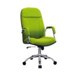 Jual Kursi Kantor Staff Murah, Kursi Kantor Staff Ichiko IC 6040 C