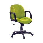Jual Kursi Kantor Staff Murah di Jakarta, Kursi Kantor Staff Ichiko IC 606
