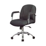 Jual Kursi Kantor Staff Murah, Kursi Kantor Staff Ichiko IC 6060 C