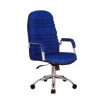 Jual Kursi Staff Kantor Murah, Kursi Kantor Staff Ichiko IC 6080 C