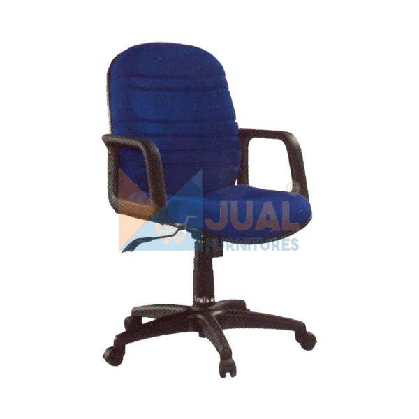 Jual Kursi Kantor Staff Ichiko IC 609 Murah. Kami juga menjual kursi kuliah, kursi direktur, kursi staff, meja kantor, meja direktur, brankas, rak, dll. Jual Kursi Kantor Staff Murah, Kursi Kantor Staff Ichiko IC 609
