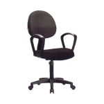 Jual Kursi Staff Kantor Murah di Jakarta, Kursi Kantor Staff Ichiko IC 7