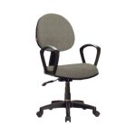 Jual Kursi Staff Kantor Murah, Kursi Kantor Staff Ichiko IC 7 H