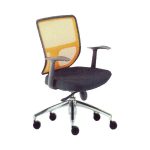 Jual Kursi Kantor Staff Murah, Kursi Kantor Staff Ichiko IC 7008 S