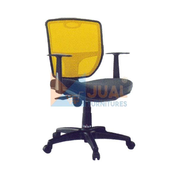 Jual Kursi Kantor Staff Ichiko IC 8000 N Mesh Murah. Kami juga menjual kursi kuliah, kursi direktur, kursi staff, meja kantor, meja direktur, rak, dll. Jual Kursi Staff Kantor Murah, Kursi Kantor Staff Ichiko IC 8000 N Mesh