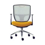 Jual Kursi Kantor Staff Murah, Kursi Kantor Staff Ichiko IC 8000 S