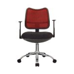 Jual Kursi Kantor Staff Murah, Kursi Kantor Staff Ichiko IC 8010 C