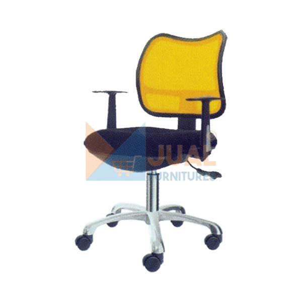 Jual Kursi Kantor Staff Ichiko IC 8010 S Murah. Kami juga menjual kursi kuliah, kursi direktur, kursi staff, meja kantor, meja direktur, brankas, rak, dll. Jual Kursi Kantor Staff Murah, Kursi Kantor Staff Ichiko IC 8010 S