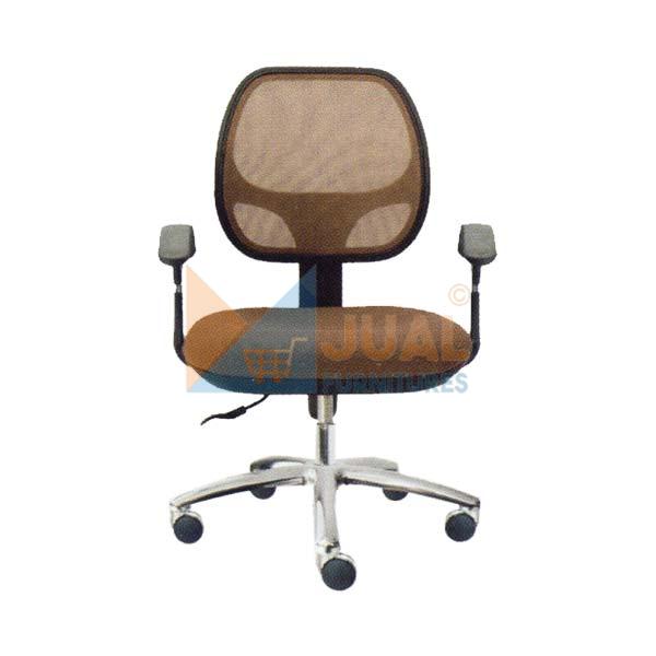 Jual Kursi Kantor Staff Ichiko IC 8020 S Murah. Kami juga menjual kursi kuliah, kursi direktur, kursi staff, meja kantor, meja direktur, brankas, rak, dll. Jual Kursi Kantor Staff Murah, Kursi Kantor Staff Ichiko IC 8020 S