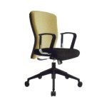 Jual Kursi Kantor Staff Murah, Kursi Kantor Staff Ichiko IC 826 P