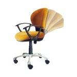 Jual Kursi Kantor Staff Murah, Kursi Kantor Staff Ichiko IC 853 S