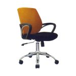 Jual Kursi Kantor Staff Murah, Kursi Kantor Staff Ichiko IC 9000 C