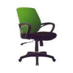 Jual Kursi Kantor Staff Murah, Kursi Kantor Staff Ichiko IC 9000 N