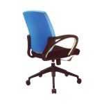 Jual Kursi Kantor Staff Murah, Kursi Kantor Staff Ichiko IC 9000 P