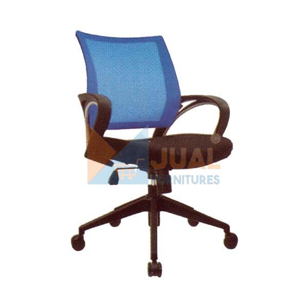 Jual Kursi Kantor Staff Ichiko IC 9000 P Mesh Murah. Kami juga menjual kursi kuliah, kursi direktur, kursi staff, meja kantor, meja direktur, rak, dll. Jual Kursi Kantor Staff Murah, Kursi Kantor Staff Ichiko IC 9000 P Mesh