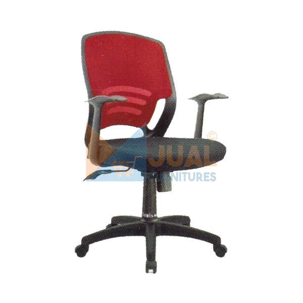 Jual Kursi Kantor Staff Ichiko Jex 1 N Murah. Kami juga menjual kursi kuliah, kursi direktur, kursi staff, meja kantor, meja direktur, brankas, rak, dll. Jual Kursi Kantor Staff Murah, Kursi Kantor Staff Ichiko Jex 1 N