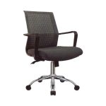 Jual Kursi Kantor Staff Murah, Kursi Kantor Staff Ichiko Z TAG 1 C