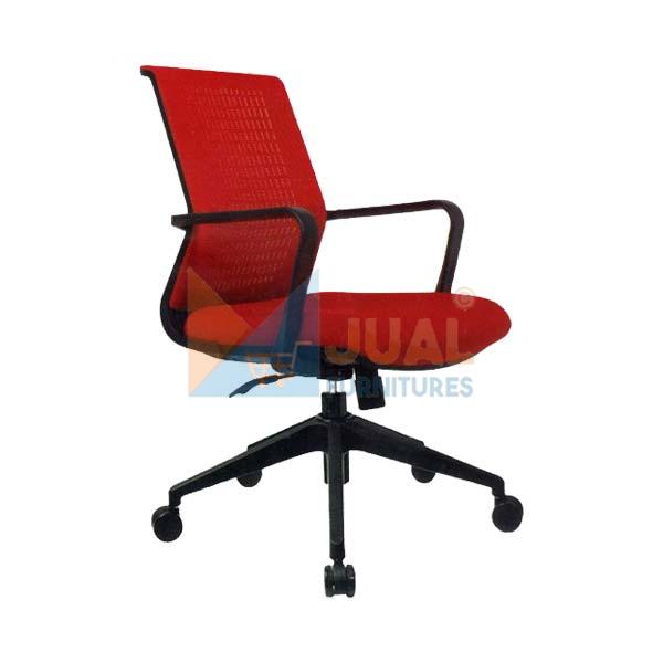 Jual Kursi Kantor Staff Ichiko Z TAG 1 P Murah. Kami juga menjual kursi kuliah, kursi direktur, kursi staff, meja kantor, meja direktur, brankas, rak, dll. Jual Kursi Kantor Staff Murah, Kursi Kantor Staff Ichiko Z TAG 1 P