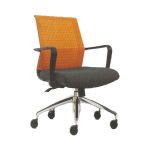 Jual Kursi Kantor Staff Murah, Kursi Kantor Staff Ichiko Z TAG 1 S