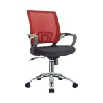 Jual Kursi Kantor Staff Murah, Kursi Kantor Staff Ichiko Zest 1 C