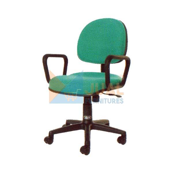 Kami menjual Kursi Kantor Staff Savello Duplo GT dengan harga yang murah dan harga diskon. Kursi yang kami tawarkan 100% baru dari pabrik, garansi resmi. Harga Kursi Kantor Murah, Kursi Kantor Staff Savello Duplo GT
