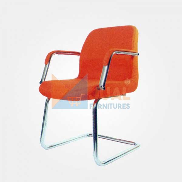 Kami menjual Kursi Hadap Staff Savello Kato VTO A dengan harga yang murah, Kursi Kantor yang kami jual resmi dari pabrik, barang 100% baru dari pabrik. Jual Kursi Kantor Murah, Kursi Hadap Staff Savello Kato VTO A