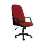 Jual Kursi Kantor Murah, Kursi Kantor Staff Savello Luxio Hto