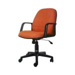 Jual Kursi Kantor Staff Savello Moreno MTO di Jakarta