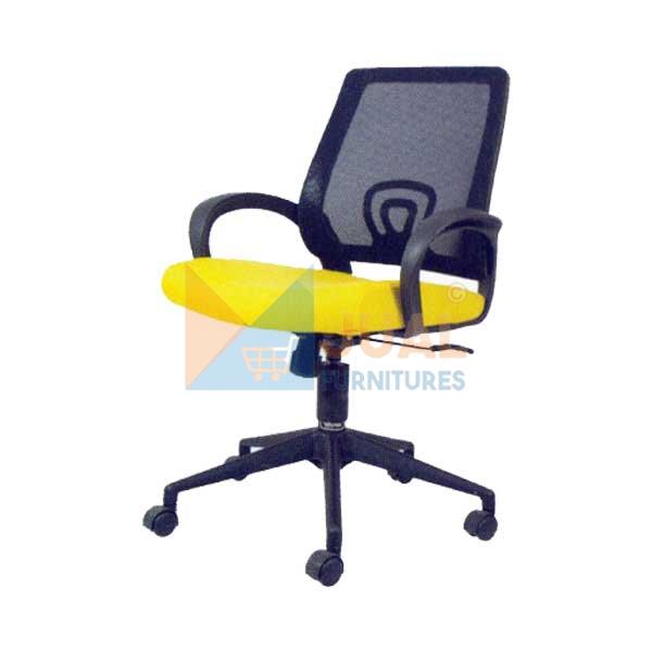 Kursi Kantor Murah, Dapatkan harga menarik setiap pembelian Kursi Kantor Staff Savello Omega G. Untuk pemesanan hubungi marketing kami. Jual Kursi Kantor Staff Savello Omega G harga murah