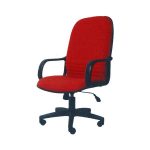 Jual Kursi Kantor Staff Savello Pesco HTO di Jakarta