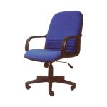 Jual Kursi Kantor Staff Savello Pesco MTO di Jakarta