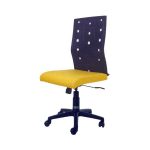 Kursi Kantor Murah, Kursi Kantor Staff Savello Polka G