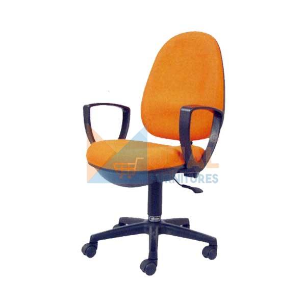 Kursi Kantor Staff Savello Prisma HTO dengan harga murah, Tersedia berbagai merk Kursi Kantor Staff, Kursi Kantor Manager, Kursi Kantor Direktur dll. Kursi Kantor Staff Savello Prisma HTO Hanya 600 Ribuan