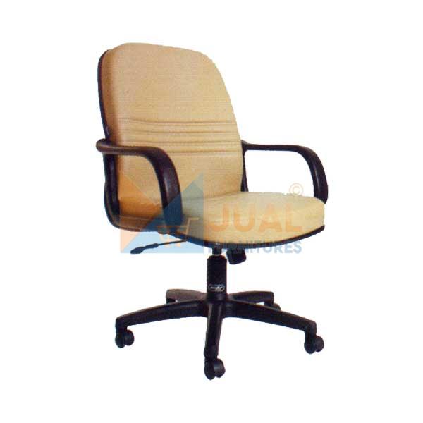 Cari Kursi Kantor Murah? ditempat kami tempatnya, Tersedia banyak pilihan Merk & Tipe. Kursi Kantor Staff Savello Royal L, 100% Barang Baru.. Jual Kursi Kantor Murah, Kursi Kantor Staff Savello Royal L
