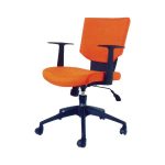 Jual Kursi Kantor Staff Savello Russo GT1 di Jakarta