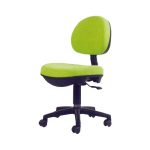 Kursi Kantor Staff Savello Sigma G, Nylon, Oscar / Fabric