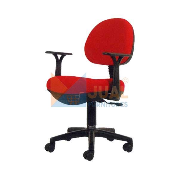 Kursi Kantor Staff Savello Sigma GT1 dengan harga murah, Tersedia berbagai merk Kursi Kantor Staff, Kursi Kantor Manager, Kursi Kantor Direktur dll. Cari Kursi Kantor Staff Savello Sigma GT1 Harga 500 Ribuan