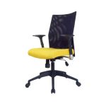 Jual Kursi Kantor Staff Savello Vergo GT1 di Jakarta