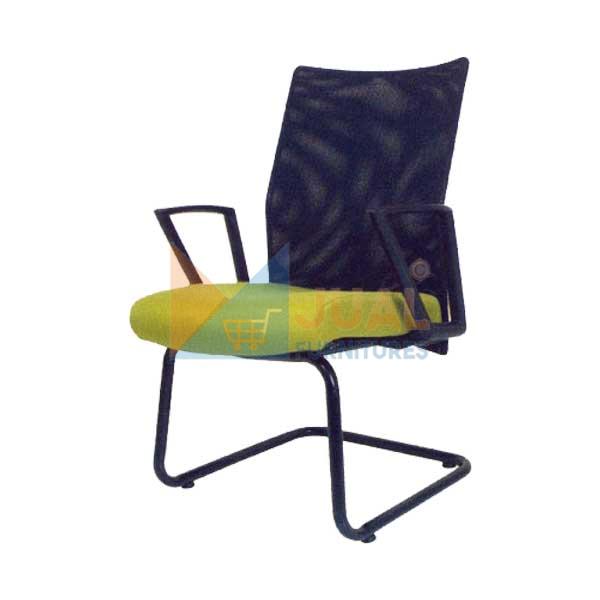 Spesifikasi Kursi Kantor Staff Savello Vergo VTO: Bahan Oscar / Fabric, Rangka Kaki Cantilever, Garansi Ragka Kaki 1Th, Kursi Kantor Staff Savello Vergo VTO Jual Kursi Kantor Staff Savello Vergo VTO di Klender, Jakarta