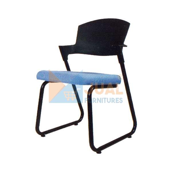 Spesifikasi Kursi Kantor Staff Savello Vertu V: Bahan Oscar/Fabric, Rangka Kaki Cantilever, Garansi Ragka Kaki 1Th. Garansi Resmi, 100% Baru Pabrik. Jual Kursi Staff Murah, Kursi Kantor Staff Savello Vertu V di Jakarta