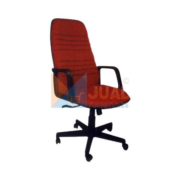 Jual Kursi Kantor Staff Virena WFD 015 harga murah, Tersedia berbagai Merk Kursi Kantor Staff, Kursi Kantor Manager, Kursi Kantor Direktur dll Kursi Kantor Staff Virena WFD 015 Hanya 600 Ribuan Aja