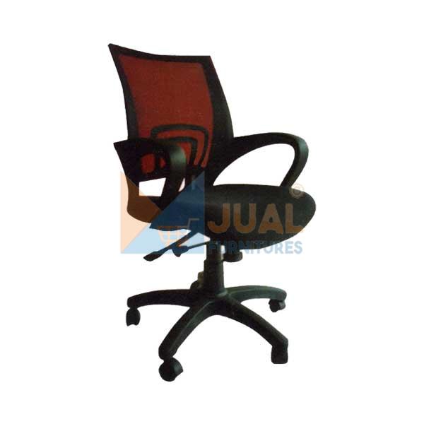 Jual Kursi Kantor Staff Virena WFM 024 harga murah, Tersedia berbagai Merk Kursi Kantor Staff, Kursi Kantor Manager, Kursi Kantor Direktur dll Harga Kursi Kantor Staff Virena WFM 024 Cuma 600 Ribuan