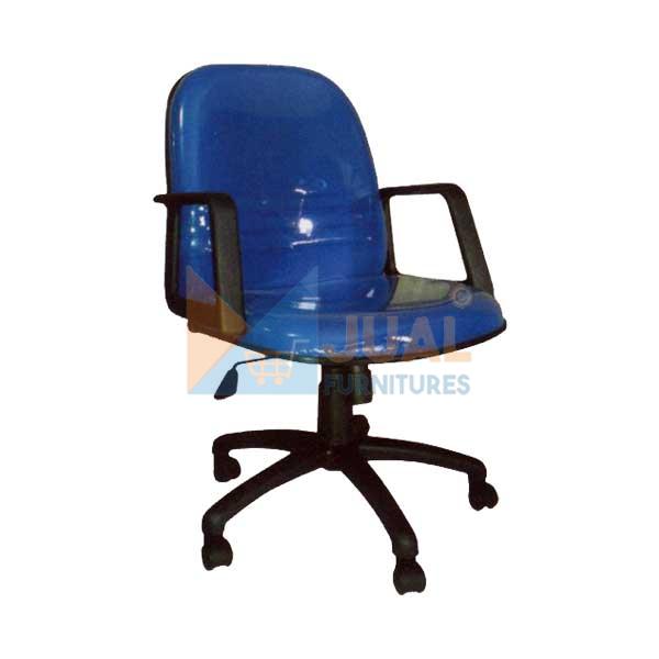 Jual Kursi Kantor Staff Virena WFM 033 harga murah, Tersedia berbagai Merk Kursi Kantor Staff, Kursi Kantor Manager, Kursi Kantor Direktur dll Kursi Kantor Staff Virena WFM 033 Cuma 500 Ribuan