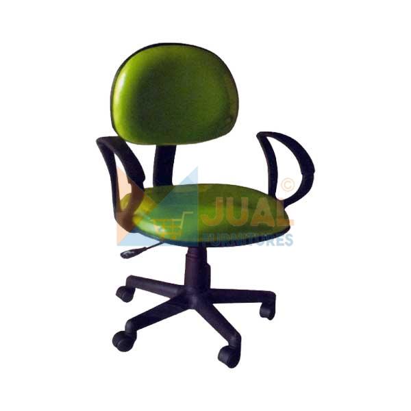 Jual Kursi Kantor Staff Virena WFS 043 harga murah, Tersedia berbagai Merk Kursi Kantor Staff, Kursi Kantor Manager, Kursi Kantor Direktur dll Kursi Kantor Murah, Kursi Kantor Staff Virena WFS 043 Hanya 300 Ribuan