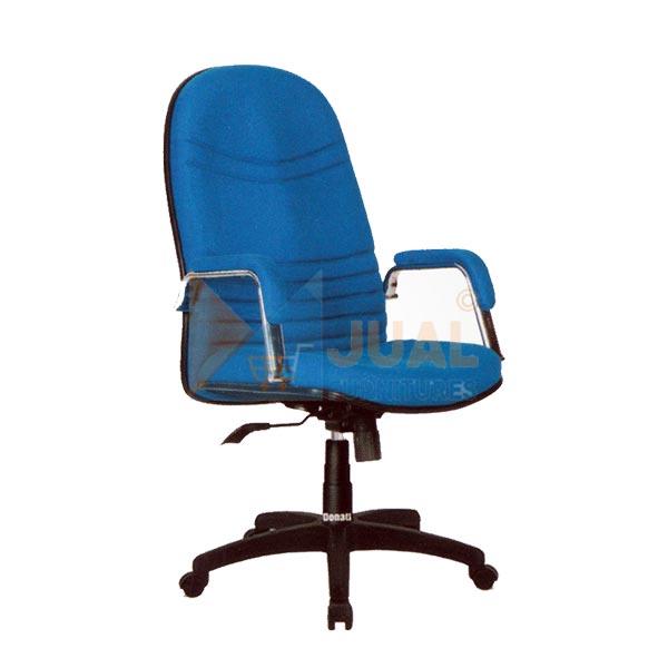 Jual Kursi Direktur harga murah, Kursi Direktur Donati Do 441 Tersedia berbagai merk Kursi Direktur Seperti Chairman, Donati, Ergotec, Fantoni dll. Kursi Manager Murah, Kursi Manager Donati Do 441