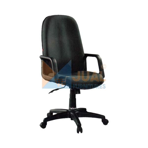Jual Kursi Manager Harga Murah, Kursi Manager Ichiko IC 109. Tersedia berbagai Merk Kursi Manager Seperti Kursi Manager Donati, Ichiko, Indachi, dll. Jual Kursi Manager Murah, Kursi Manager Ichiko IC 109