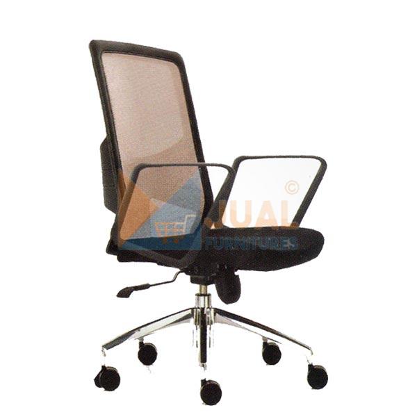 Jual Kursi Direktur harga murah, Kursi Direktur Ichiko Matt 1S Tersedia berbagai merk Kursi Direktur Seperti Chairman, Donati, Ergotec, Fantoni dll. Kursi Manager Murah, Kursi Manager Ichiko Matt 1S