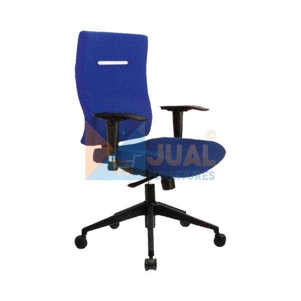 Jual Kursi Kantor Murah, Kursi Kantor Staff Donati Clouse 3 N Tersedia Berbagai Merk Kursi Kantor Staff, Kursi Kantor Manager, Kursi Kantor Manager dll Kursi Kantor Murah, Kursi Kantor Staff Donati Clouse 3 N